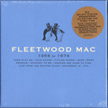 Fleetwood Mac – 1969 To 1974