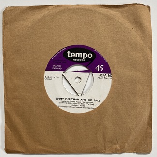 Jimmy Deuchar And His Pals