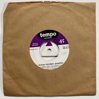 The New Ronnie Scott Quintet