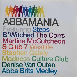 Abbamania