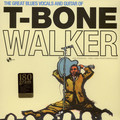 The Great Blues Vocals And Guitar Of T-Bone Walker (His Original 1945-1950 Performances)