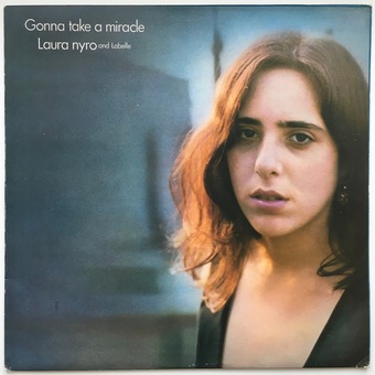 Gonna Take A Miracle