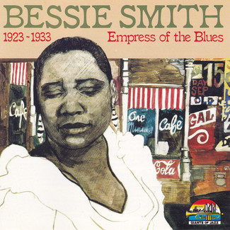 1923-1933: Empress Of The Blues
