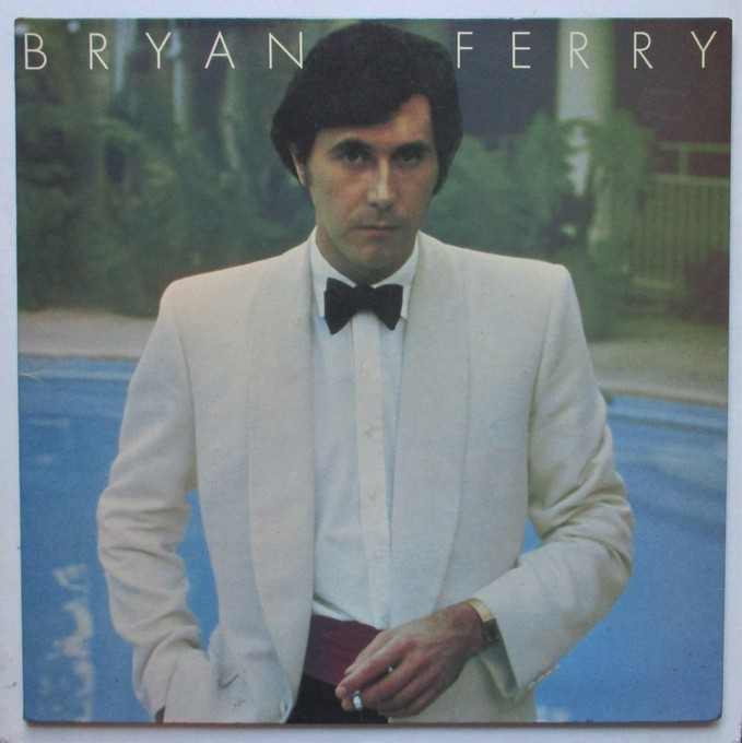 Another Time, Another Place