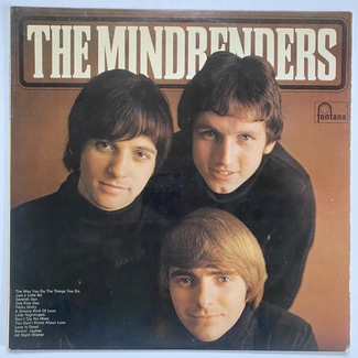The Mindbenders