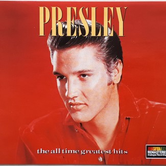 The All Time Greatest Hits