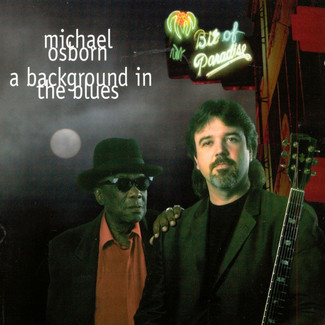 ‎A Background In The Blues