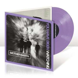 You Have Been Watching (Gatefold Lilac Vinyl Reissue) by Mother Earth