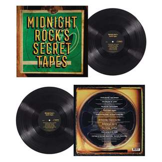 Midnight Rock's Secret Tapes