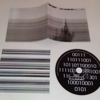 BLACK IS THE WHITE COLOR