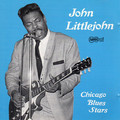 John Littlejohn Chicago Blues Stars