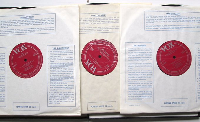 Chamber Music For Winds