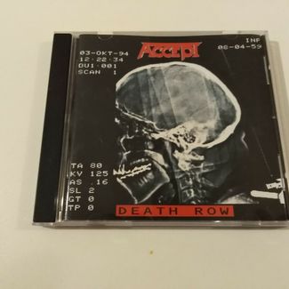 Death Row