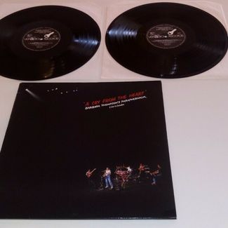 A Cry from the Heart - Live in London