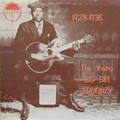 The Young Big Bill Broonzy 1928-1936