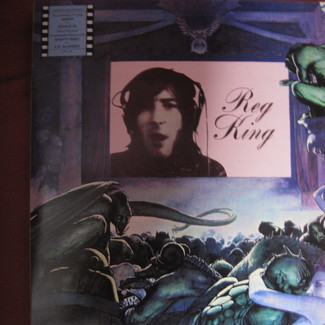 Reg King