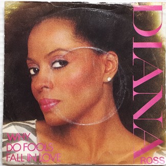 Why Do Fools Fall In Love