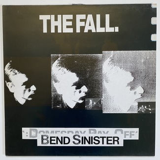 Bend Sinister