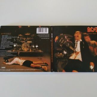 If You Want Blood You've Got It