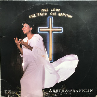 One Lord, One Faith, One Baptism