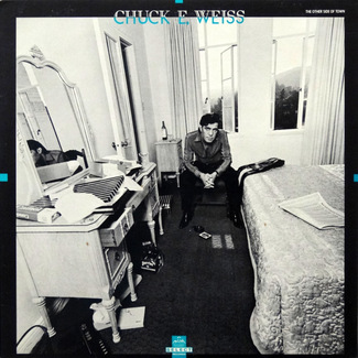 The Other Side Of Town