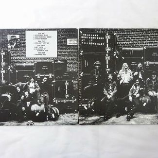 At Fillmore East