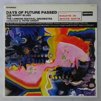 Days Of Future Passed