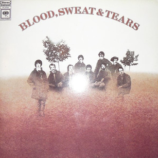 Blood, Sweat And Tears