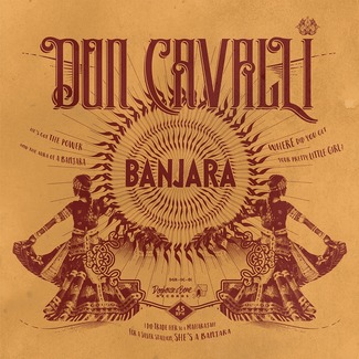 Banjara by Don Cavalli