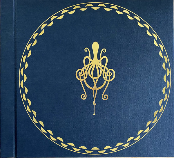 The Octopus for sale elvinyl