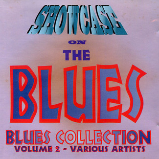 Showcase On The Blues