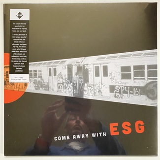 Come Away With ESG