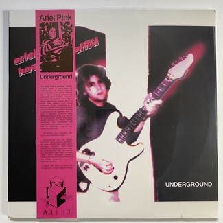 Underground