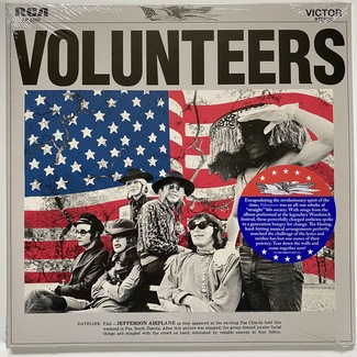 Volunteers