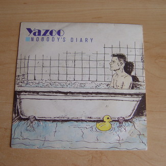 Nobody's Diary