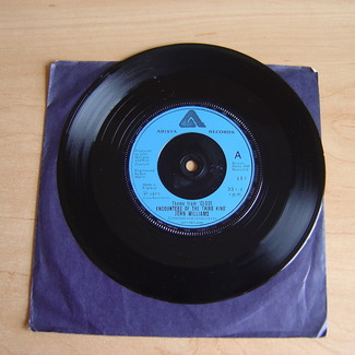 Theme From 'Close Encounters Of The Third Kind'