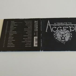 Tribute to Accept