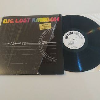 Big Lost Rainbow