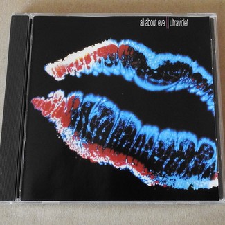 Ultraviolet by All About Eve