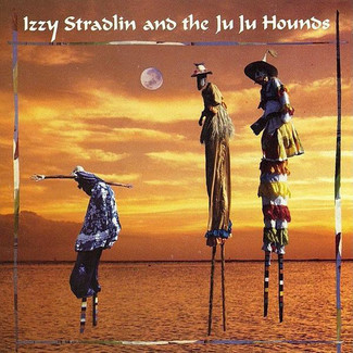 Izzy Stradlin And The Ju Ju Hounds