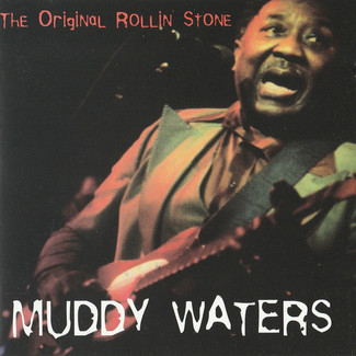 The Original Rollin' Stone