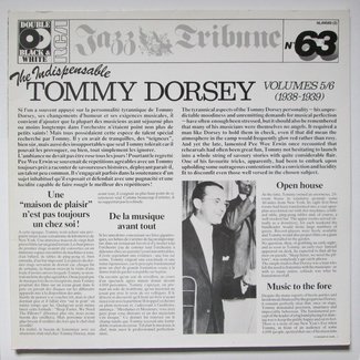 The Indispensable Tommy Dorsey Volume 5 & 6 ( 1938-1939 )