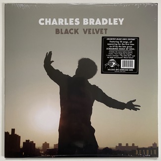 Black Velvet