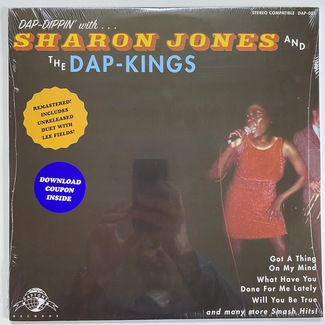 Dap-Dippin' With...