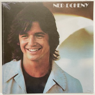 Ned Doheny