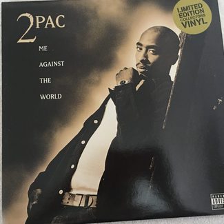 Me Against The World