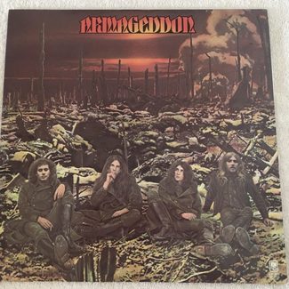Armageddon