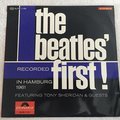 The Beatles' First