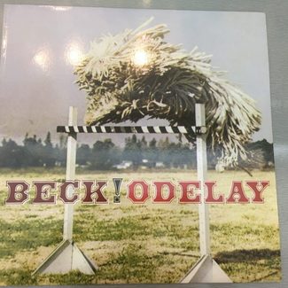 Odelay