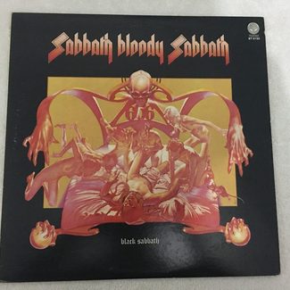 Sabbath Bloody Sabbath